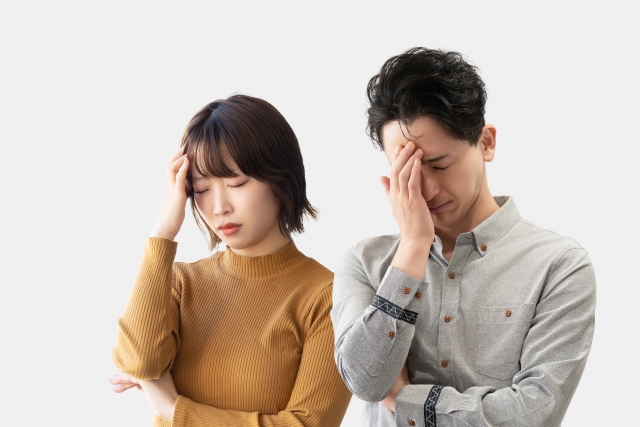 自力で募集する場合のイメージ