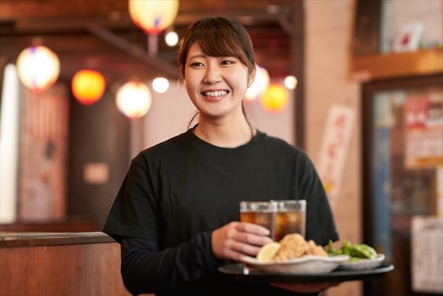 飲食店・料亭
